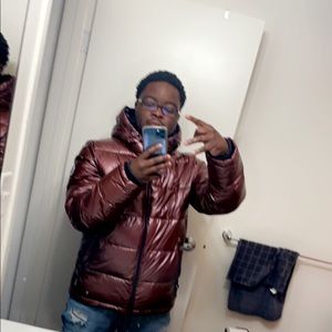 Meet your Posher, Dante